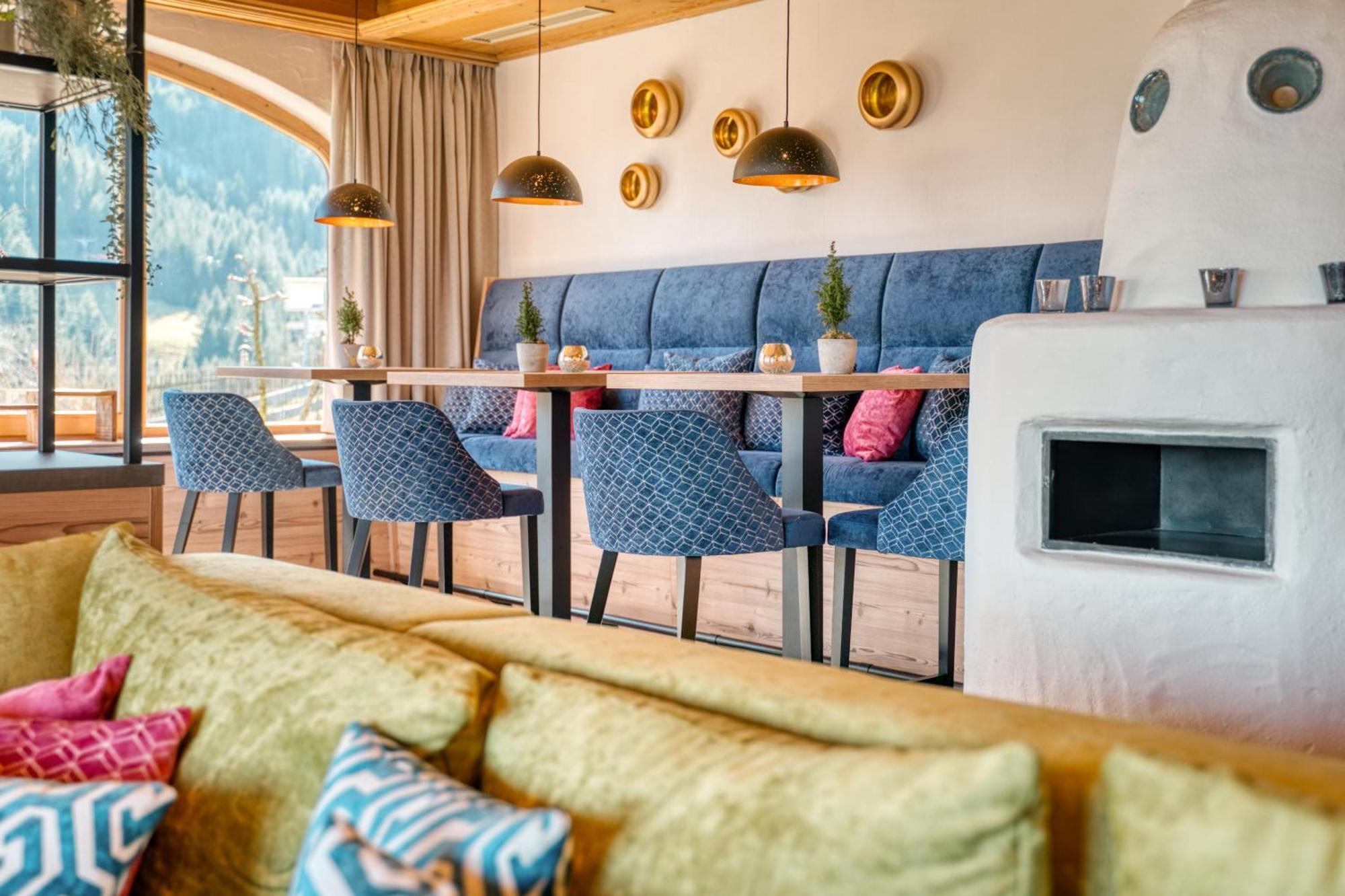 Hotel Bergruh Фюссен Экстерьер фото